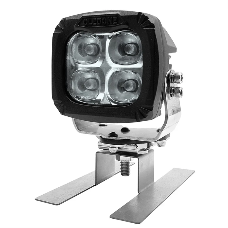 Oledone led 4x4 work 40w 4 Inch led spot light  led work light for Off-Road SA040