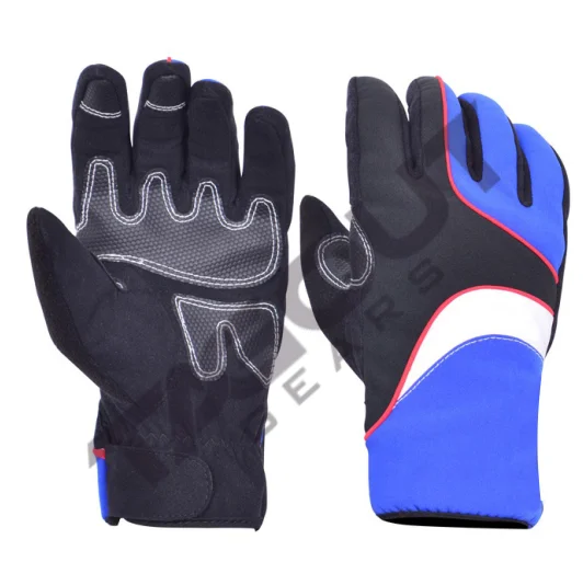 
Sports MotoCross Driving Full Finger Gloves Motorbike Racing MotoCross Gloves 