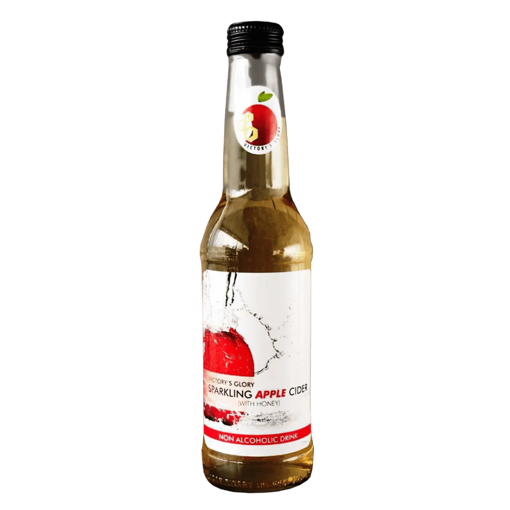 Natural Ingredient Boost Digest System Healthy Benefits Fresh Aromatic Apple Cider Vinegar With Honey Victor Glory