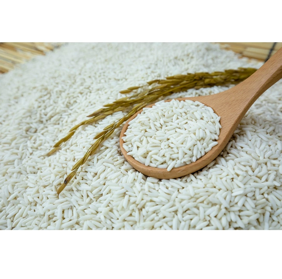 Новый Урожай Качество клейкого риса Жанг из Вьетнама