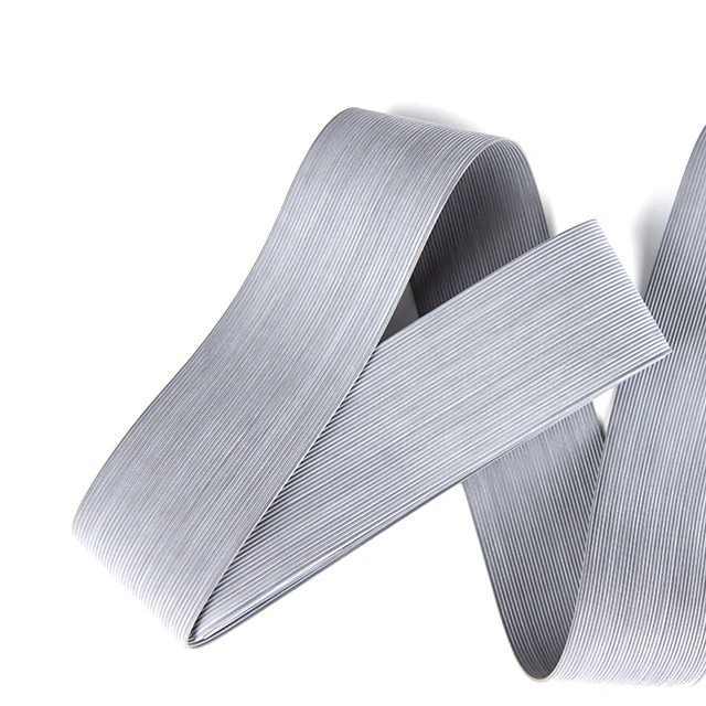 White Black Rubber Thread Counts 20 -110 requirement (Rubber thread/ Latex Rubber yarn/ Natural rubber thread)