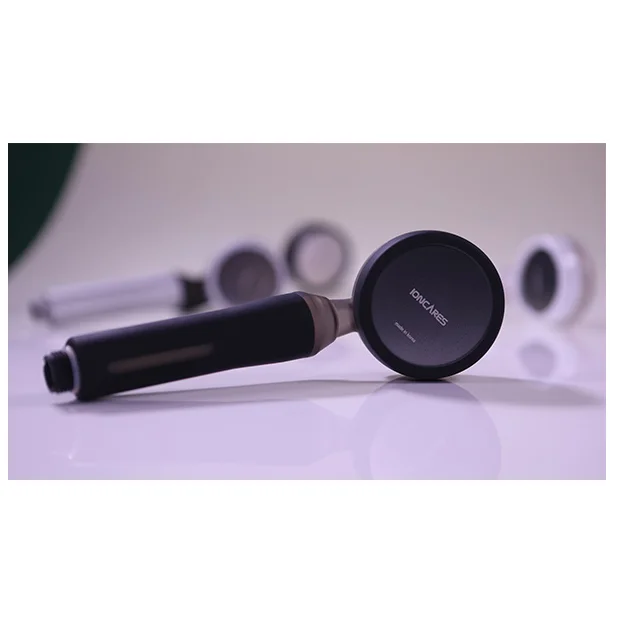 Popular healthy shower item Vitamin shower head made in South Korea