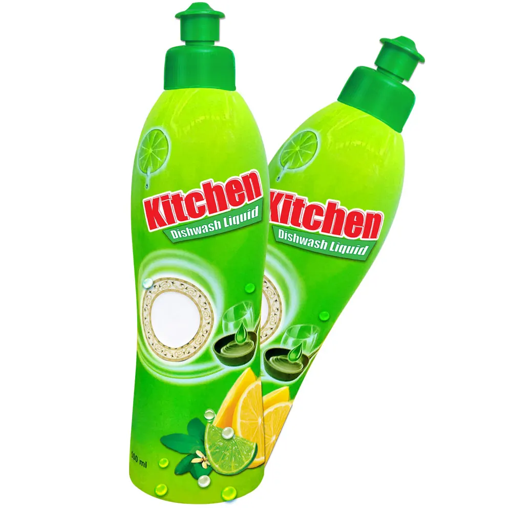 Wholesale Factory Price Dish Washing Liquid Manufacturer