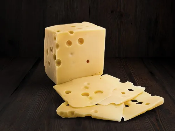 Top Quality Bulk Quantity Cheese In Factory Price