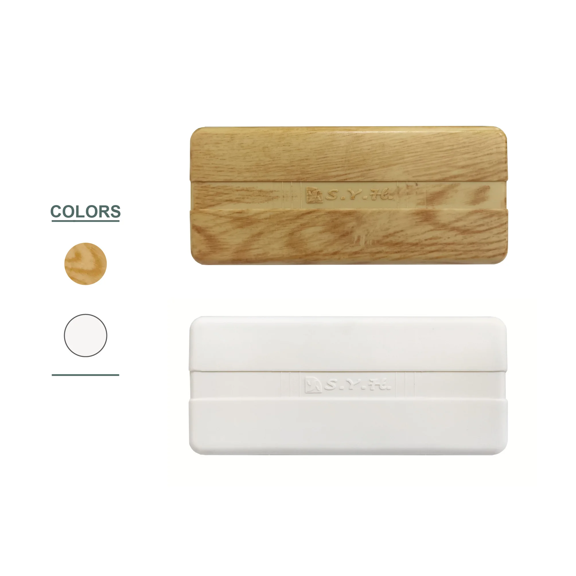 
Whiteboard Flannel Eraser 