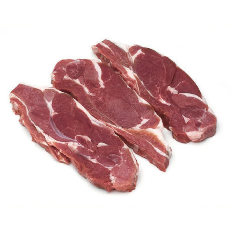 Halal Fresh Goat Meat Carcass / Lamb Meat Carcass / Beef Carcass