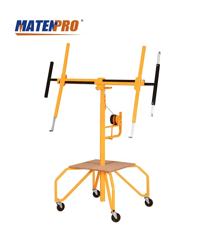 
Drywall Installation Tools gypsum board lifting machine MT-702 