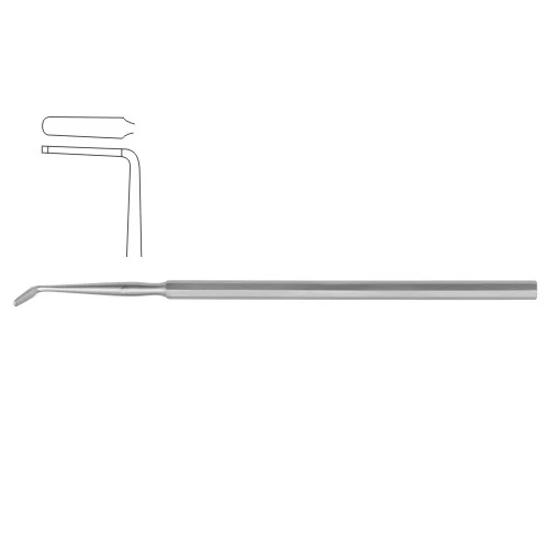 Dura диссекторы/нейрохирургические инструменты