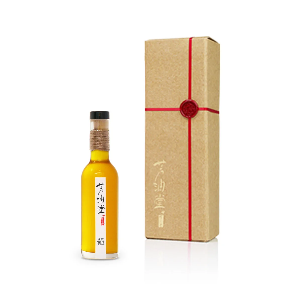  Bangyudang Made in Korea Premium Unroasted Perilla