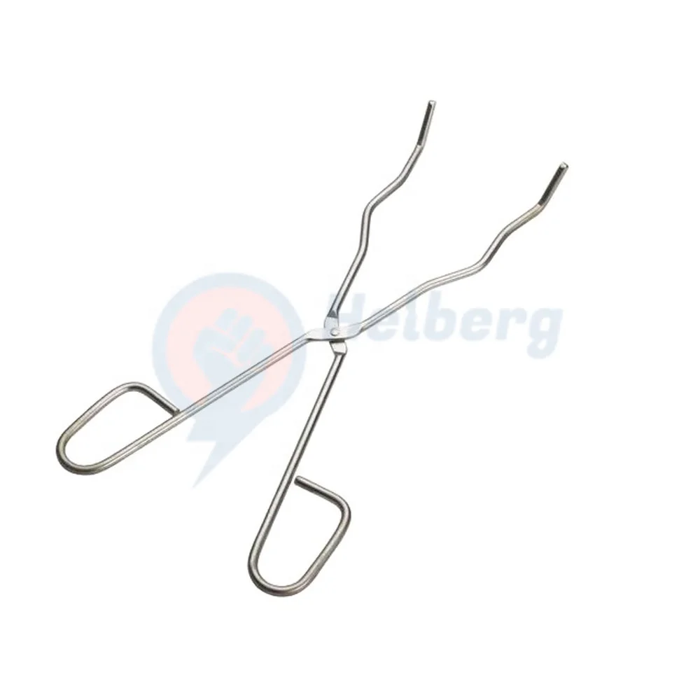 Новые щипцы тигель паяльный с луком