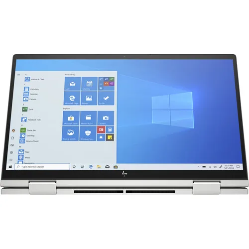 Hot Top Best Selling New H P 15.6 ENVY x360 Multi-Touch 2-in-1 Laptop ( Silver Natural Color )