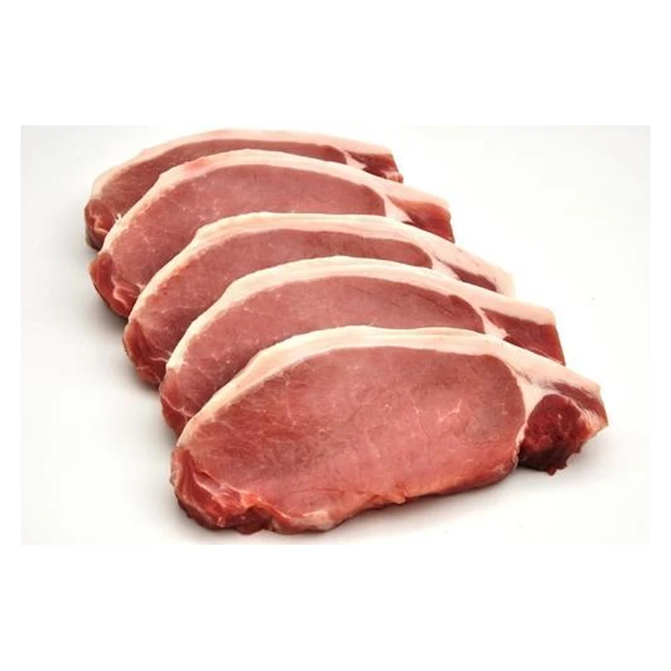 Premium DANISH CUT Fresh Frozen Pork Trotters, Pork Feet, Pork Front Hind