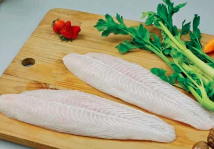 
Frozen Breaded shrimp High Quality from Vietnam 