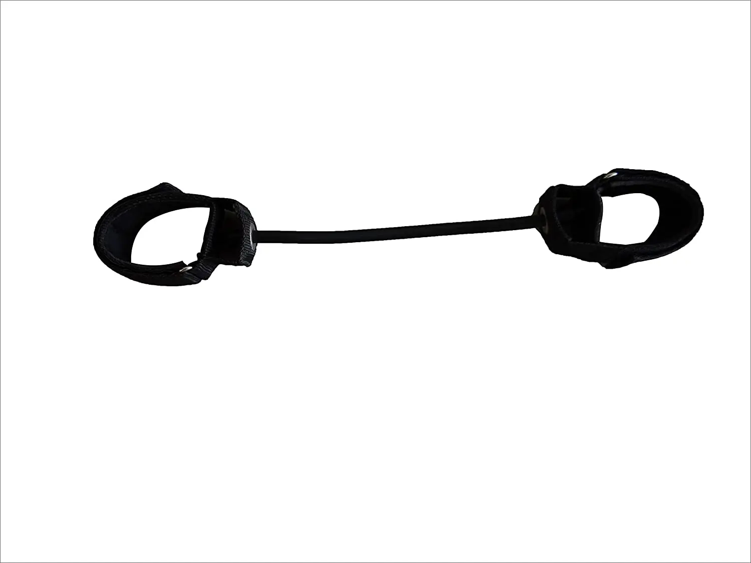 
urable Lateral Stepper Resistance Training Belts Harness Leg toning Tube for leg stretching Manufacturer 