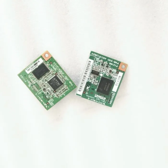 Оригинальный PWB-SSD карты для Konica Minolta тонер Bizhub SSD C364e C554e C654e C754e высокого качества