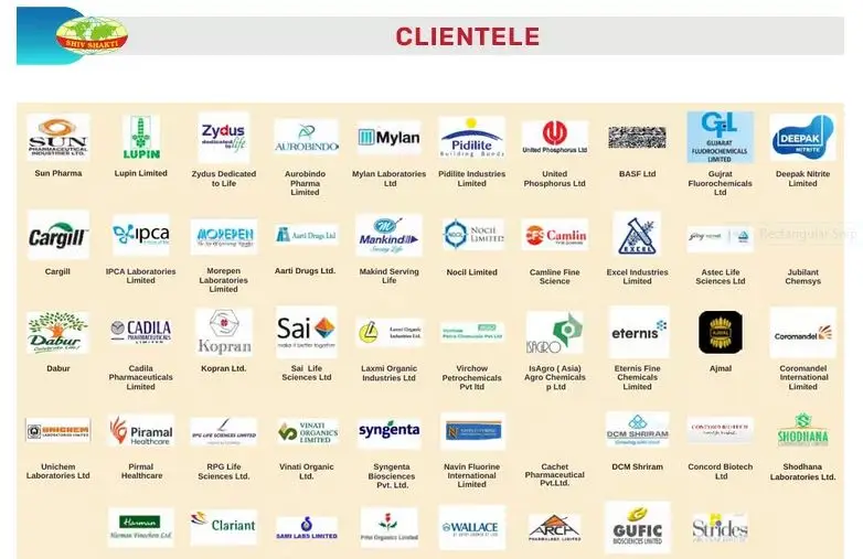 Industrial Sparkler Filter Zero Hold Up