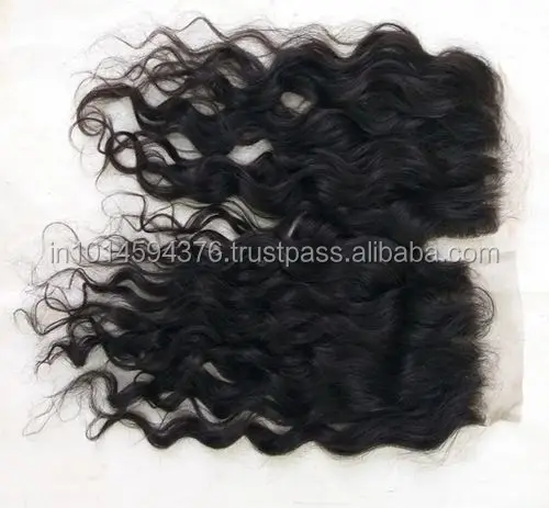 
 2021 лучшее качество! Индийские человеческие волосы для наращивания с черным кружевом, 100% натуральные волосы без повреждений!  