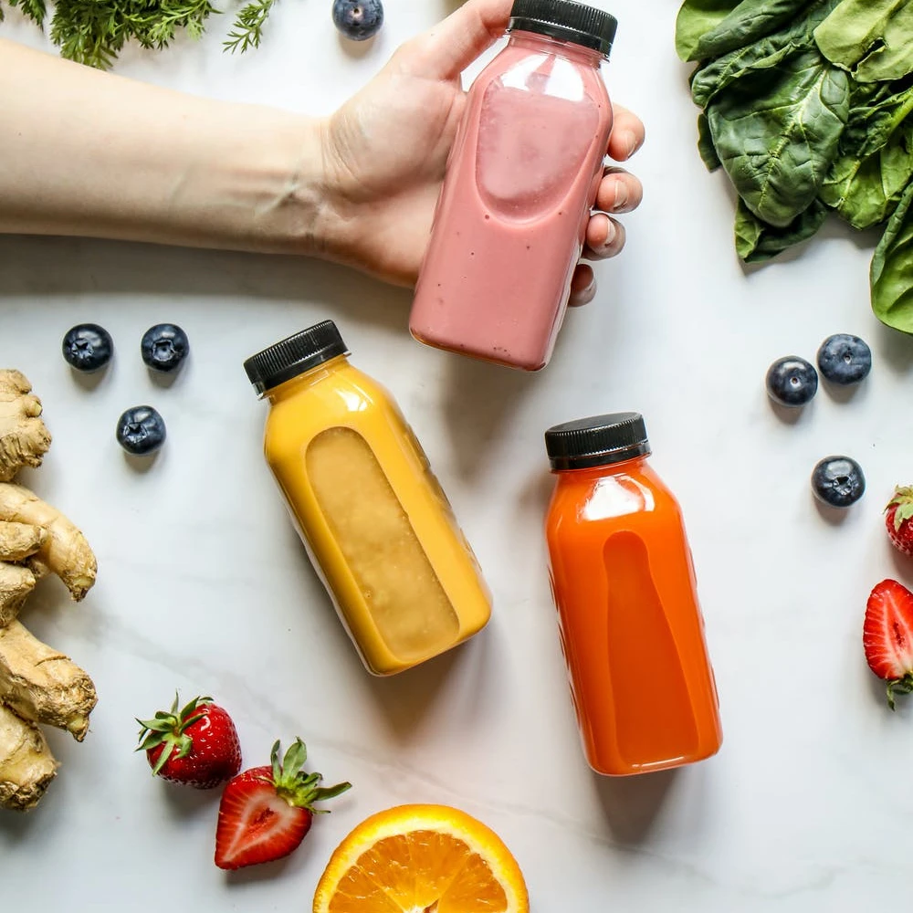 FRUIT JUICE DRINK SWEET  FROM TURKEY