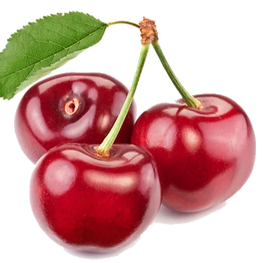 
HIGH QUALITY - LUXURIOUS FRESH SWEET CHERRIES - NEW HARVEST 