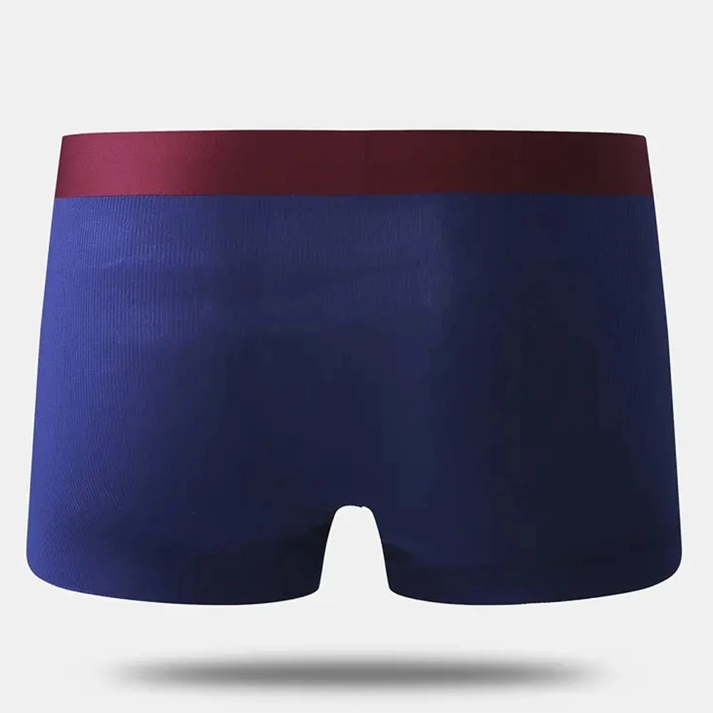 95% Cotton Boxer Shorts Briefs For Men Underwear