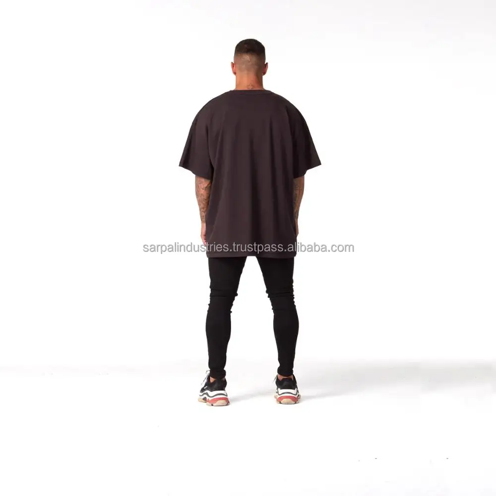 
High Quality OEM logo design 100% cotton unisex hip hop blank 