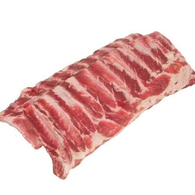 FROZEN PORK SPARE RIBS, BELLY, SIDE RIBS READY FOR SUPPLY