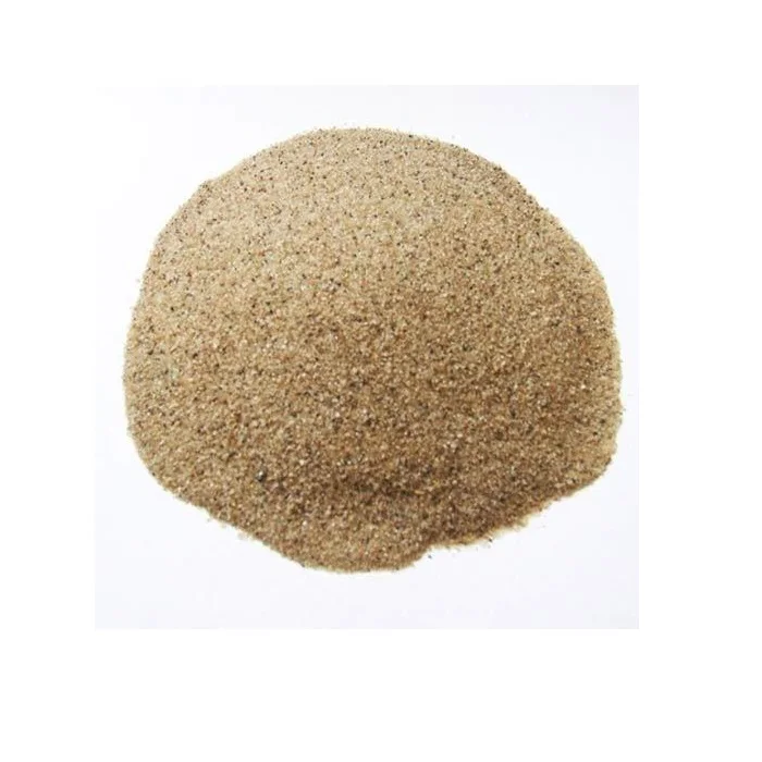 ilmenite concentrate sand