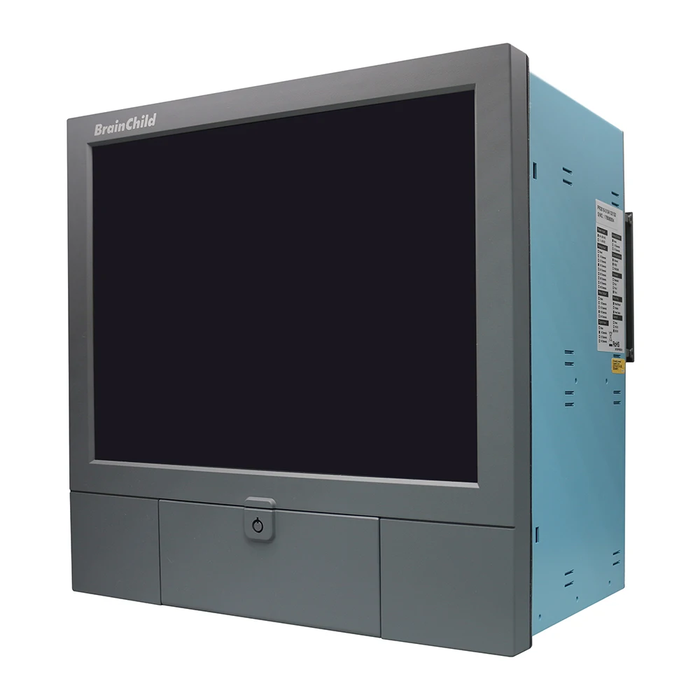 Paperless Recorder PR30