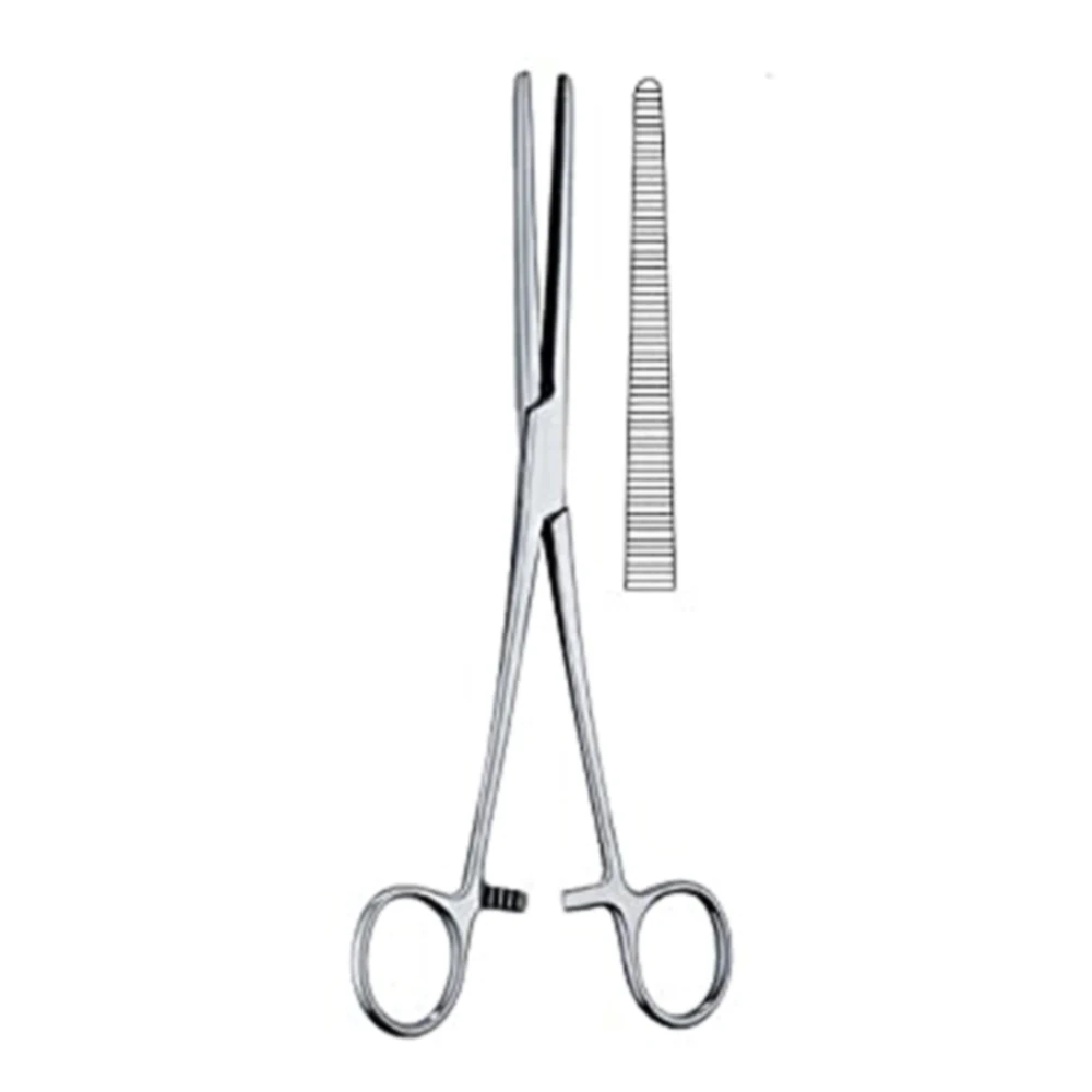 
Halsted Mosquito Haemostatic Forceps 