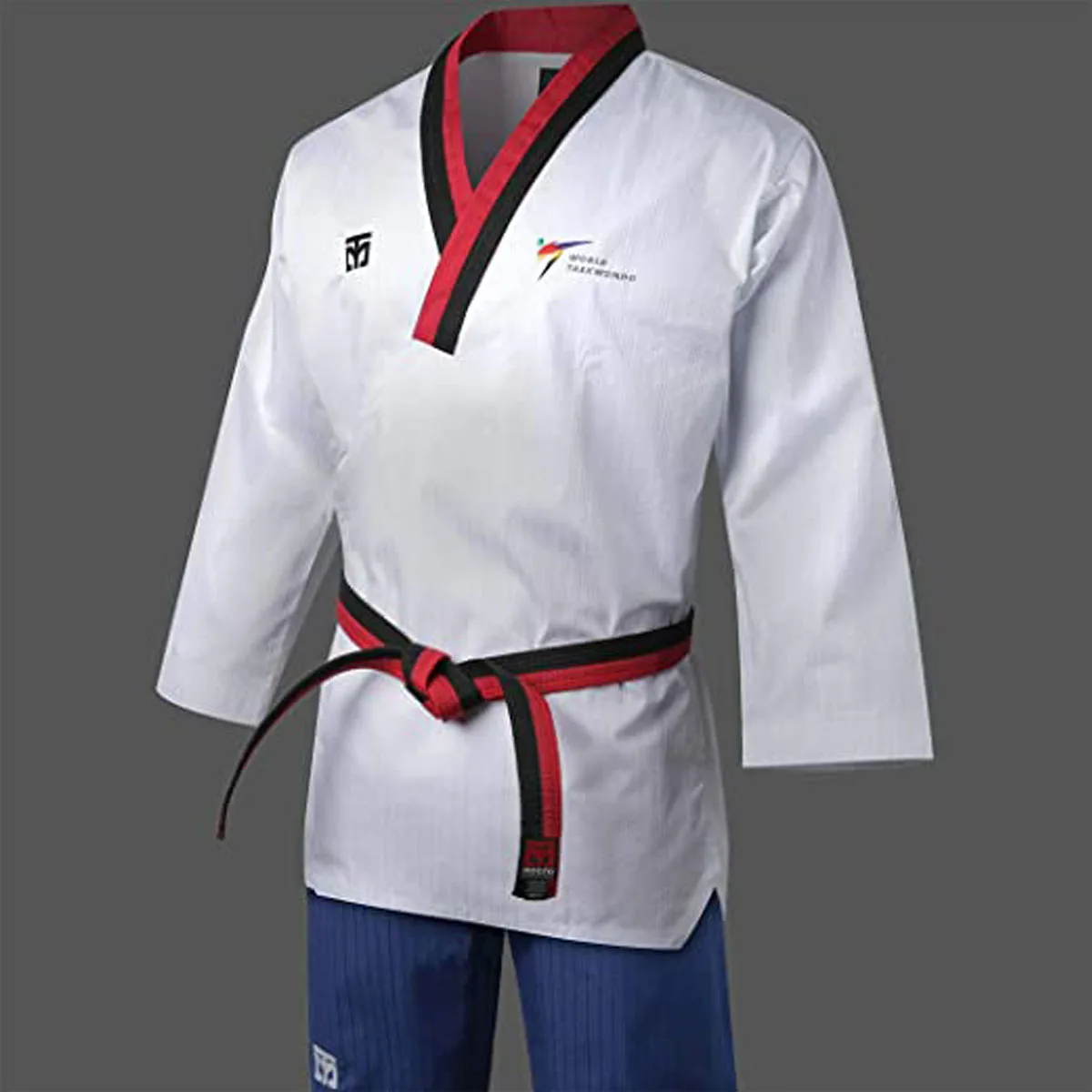 
Karate Uniform Gi White Martial Arts Wear Judo Uniforms Taekwondo Hot Sale Professional Kyokushinkai Karate Uniform 