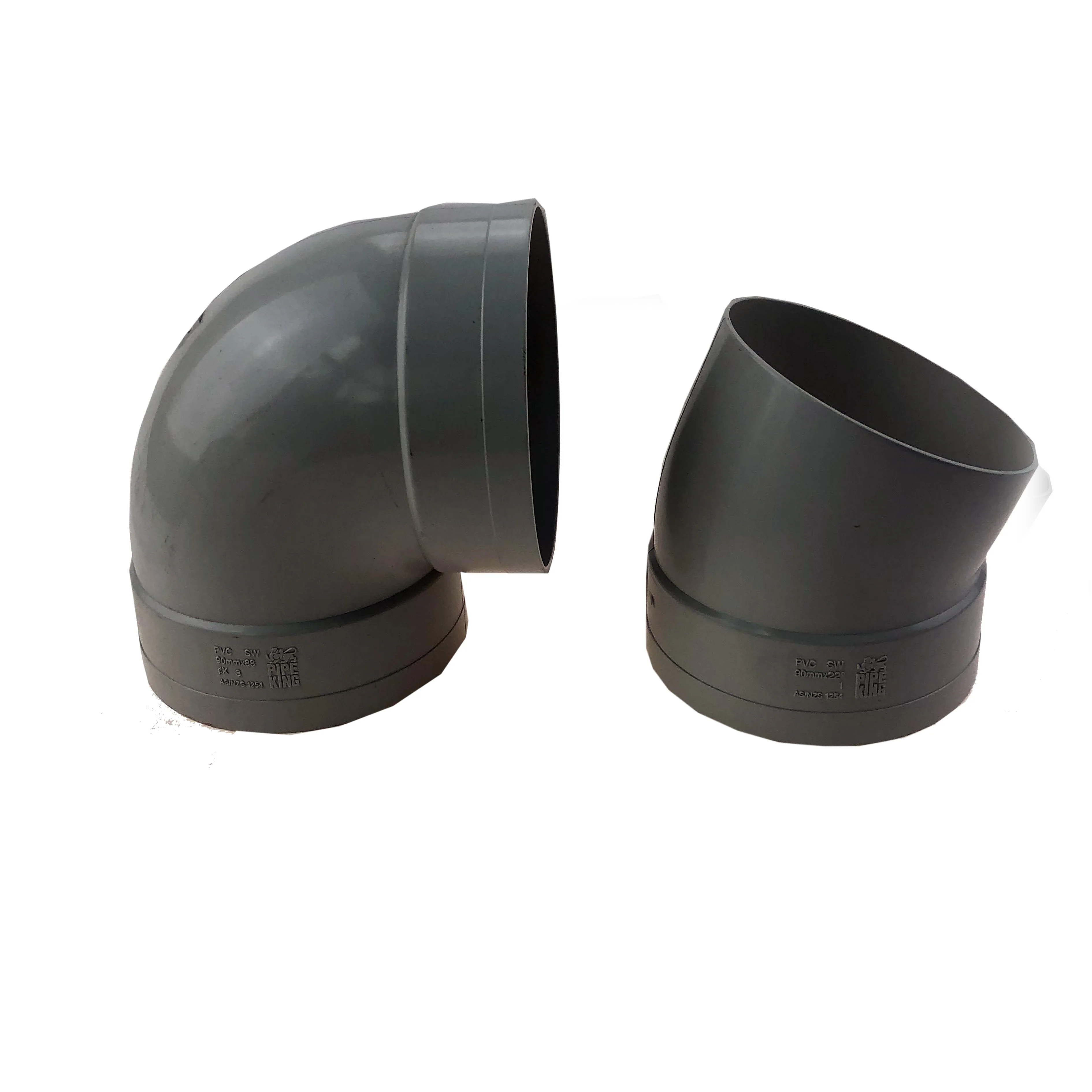 plastic mould manufacturing for pvc pipe fitting