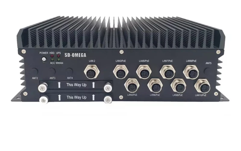 Car Computer Car Computer  Smallest Win8 Linux In Car Computer