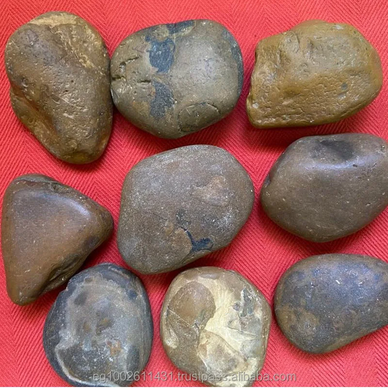 Garden Landscaping Pebbles: garden pebbles for sale: Fish Aquarium White Marble Gravel Stone Pebbles chips decoration