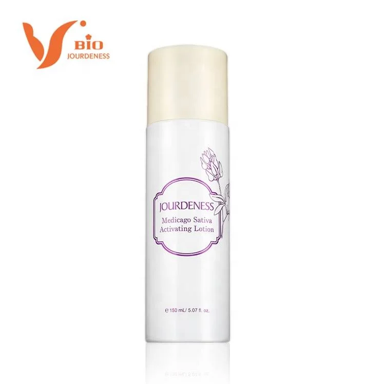 GAA2G1 Medicago Activating Moisturizing Face Toner Lotion