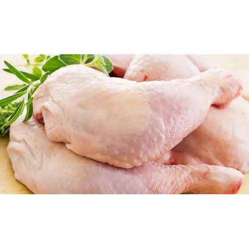 
Thailand Frozen Chicken Quarter Leg Approved for human consumption 