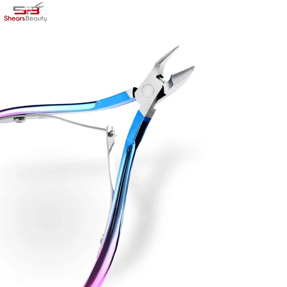 Manicure Set 8 In1 Nail Clipper Set Personal Care Professional Nail Care Kit Travel Accessories Manicure Tools Pedicure