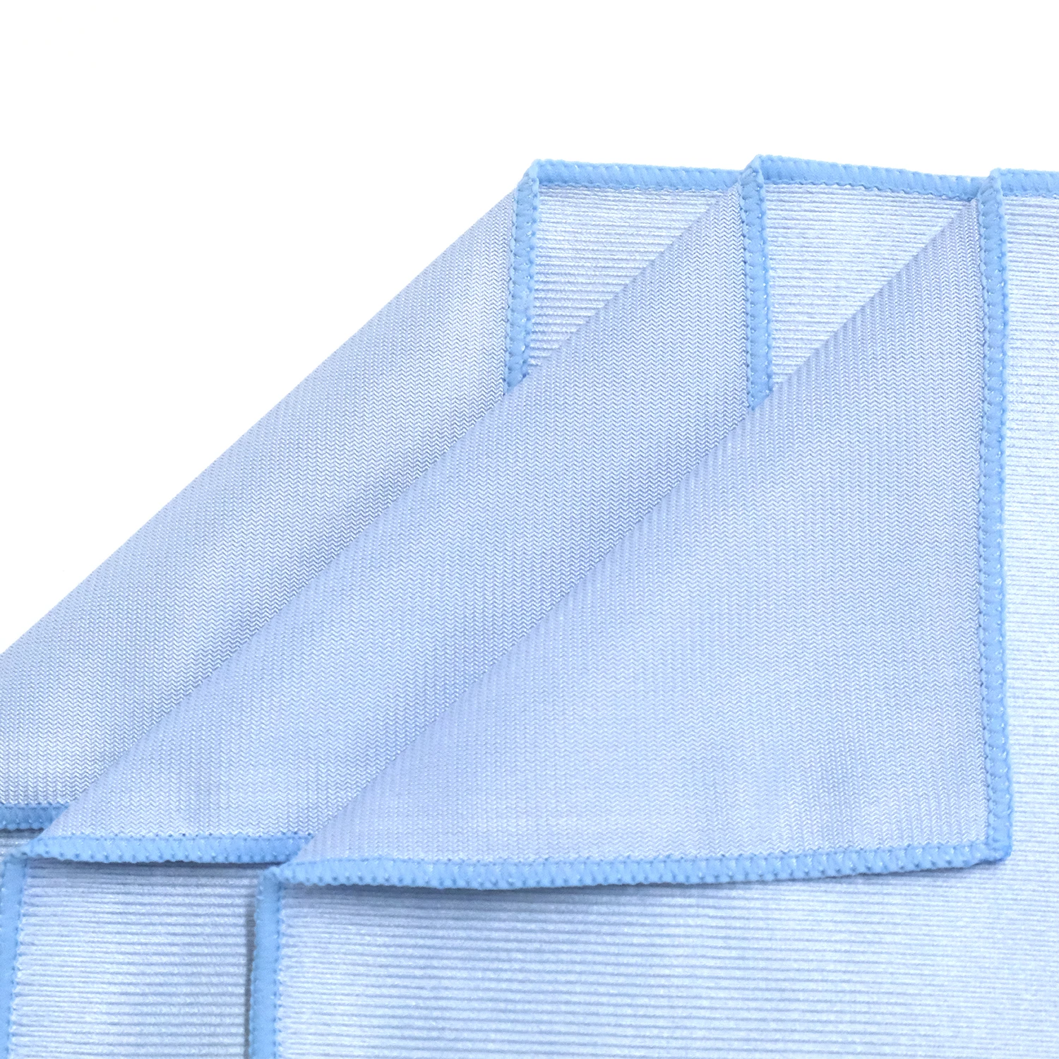  Корейское полотенце из стекла и микрофибры г/кв. М бытовая кухонная посуда высококачественный трикотажный материал без ворса царапин