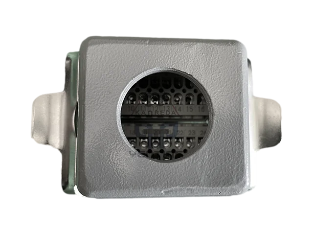 Best Quality construction machinery parts CONTROL CABLE ASSEMBLY - 32 CONTACTS