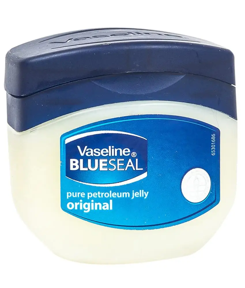 Vaseline Petroleum Jelly
