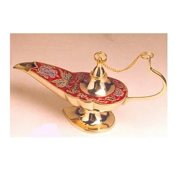 Aladdin Genie домашний и свадебный декоративный подарок