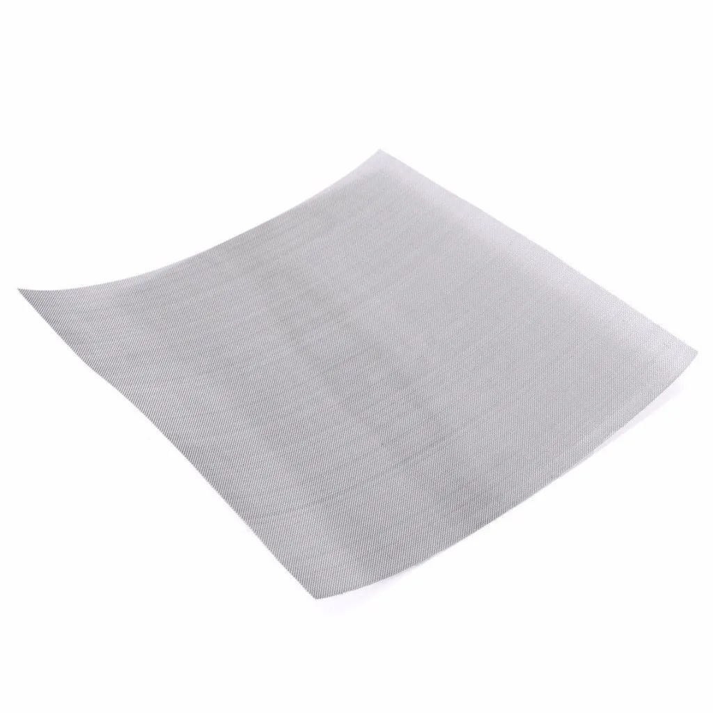 ultra fine stainless steel wire mesh