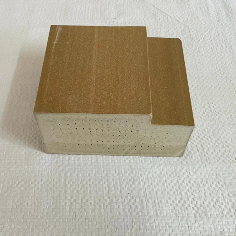 
Дверная рама JAMEX WPC 