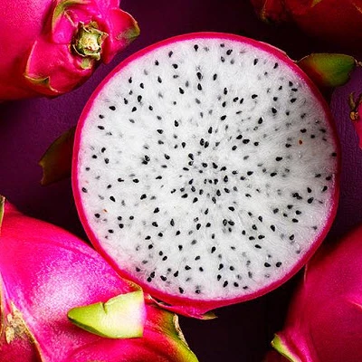 The Hot Selling Competitive Price For White Dragon Fruit Made In Vietnam With High Grade Have 3 Months Maturity