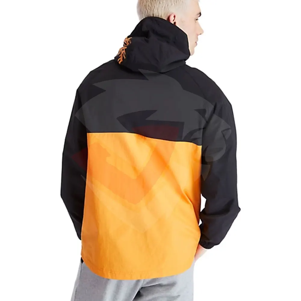 Оптовая продажа дешевая ветровка дождевая уличная куртка для мужчин велосипедная водонепроницаемая на заказ весенние куртки