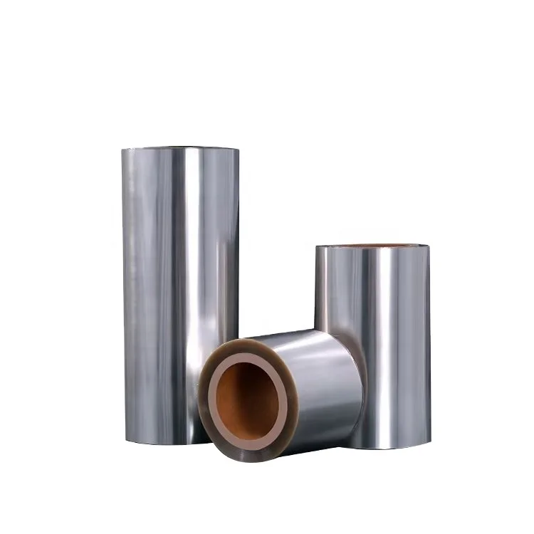 
eco-friendly Biodegradable Cellulose Film Natual Cellulose Cellophane rolls Paper 