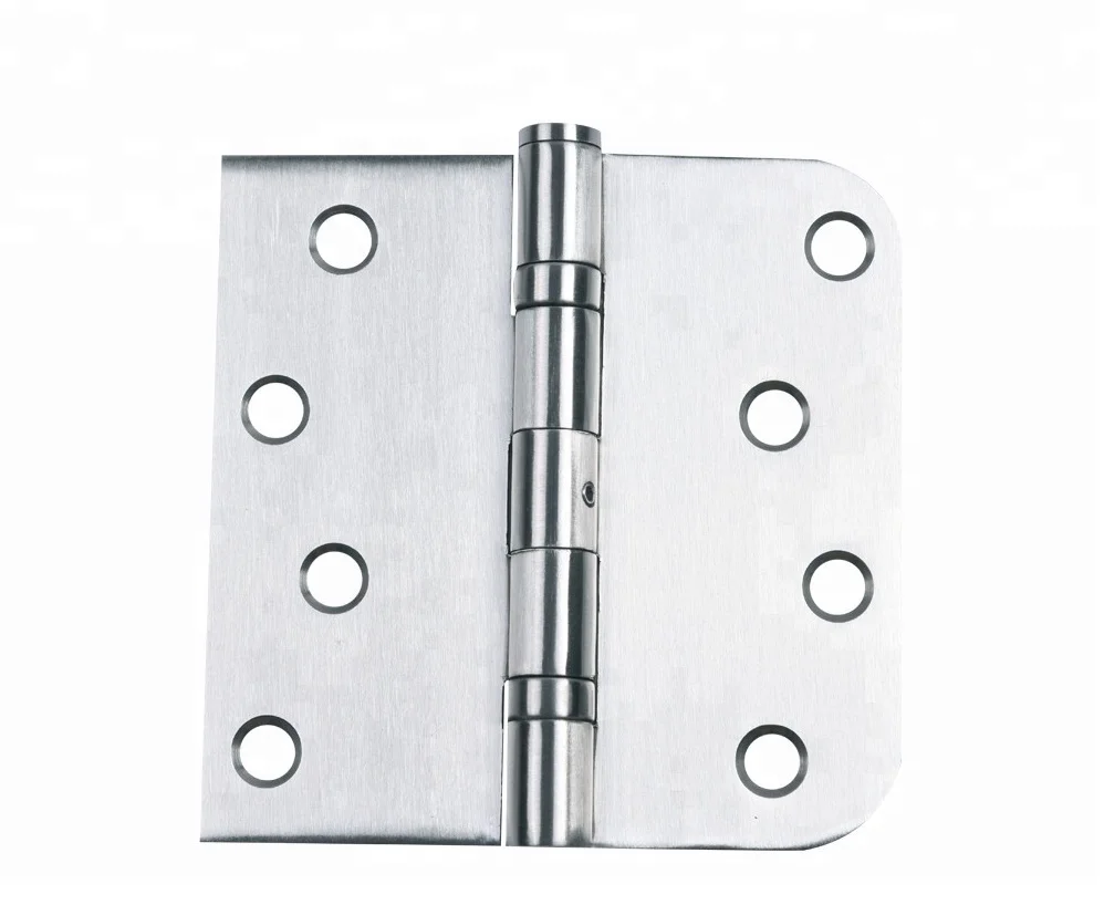 All Kinds of NRP Set Screw Iron or Mild Steel or Stainless Steel Door Butt Hinge with satin polished electroplating