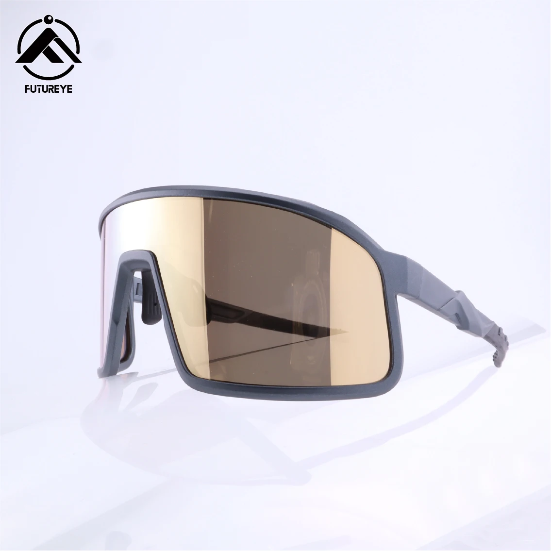 2022 г., модные солнцезащитные очки с фотохромными поляризационными линзами Cat.3 PC TW, оптовая продажа с завода