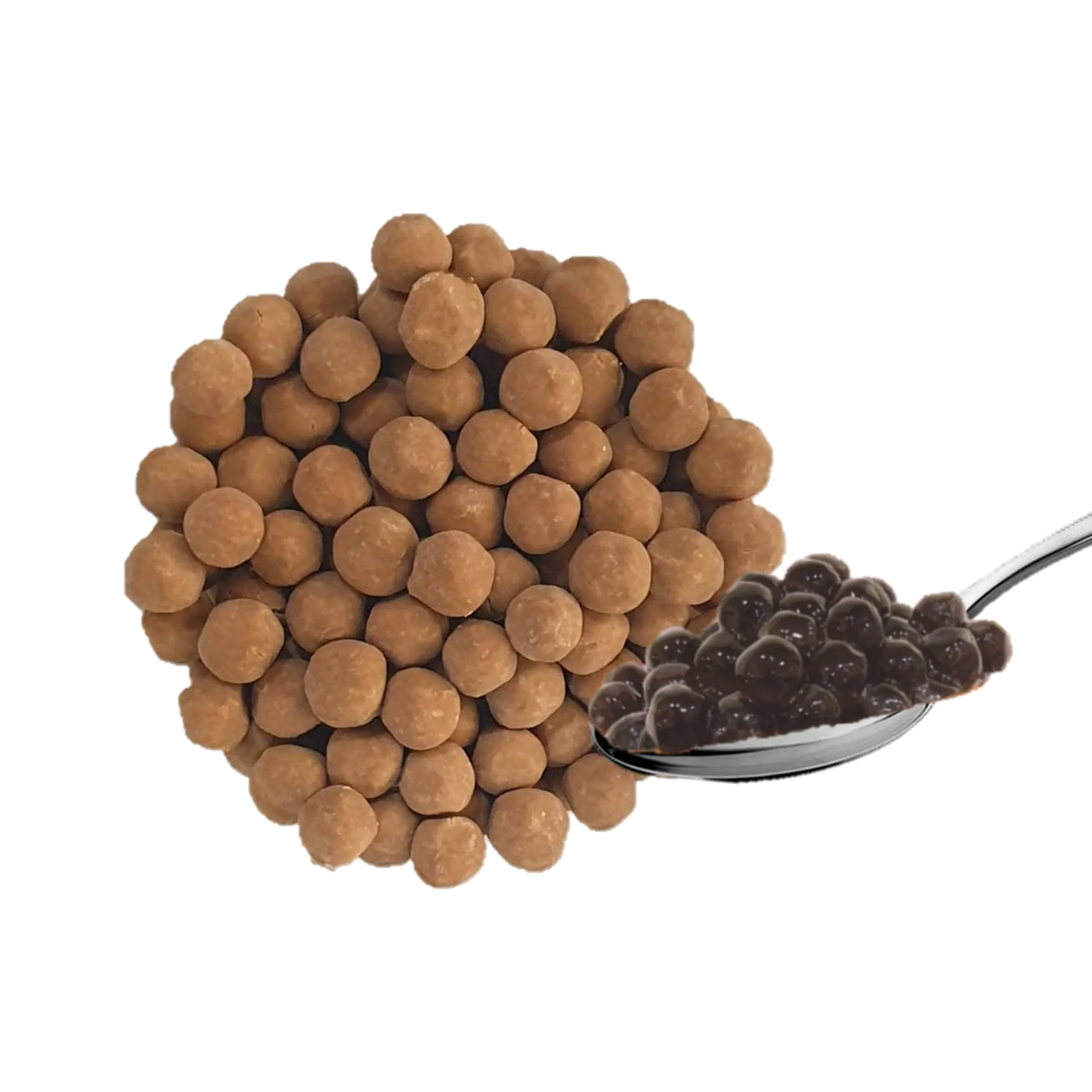 Пузырьковый чай «от двери до двери», ингредиенты Tapioca Pearl