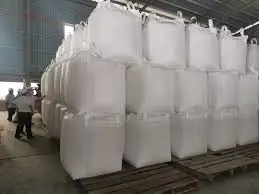 Ventillated FIBC Bags