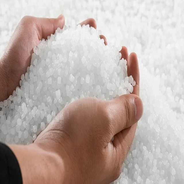 Полиэтиленовые Гранулы высокой плотности HDPE натуральные/HDPE/LDPE/PP смолы/гранулы на продажу
